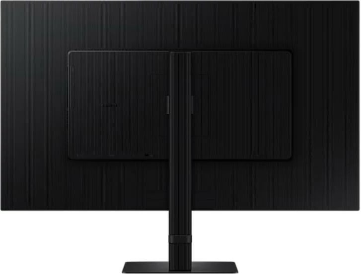 Monitor Samsung ViewFinity S8 LS32D800UAUXEN, 32", 4K UHD, IPS, 60Hz, USB-C, LAN, i zi
