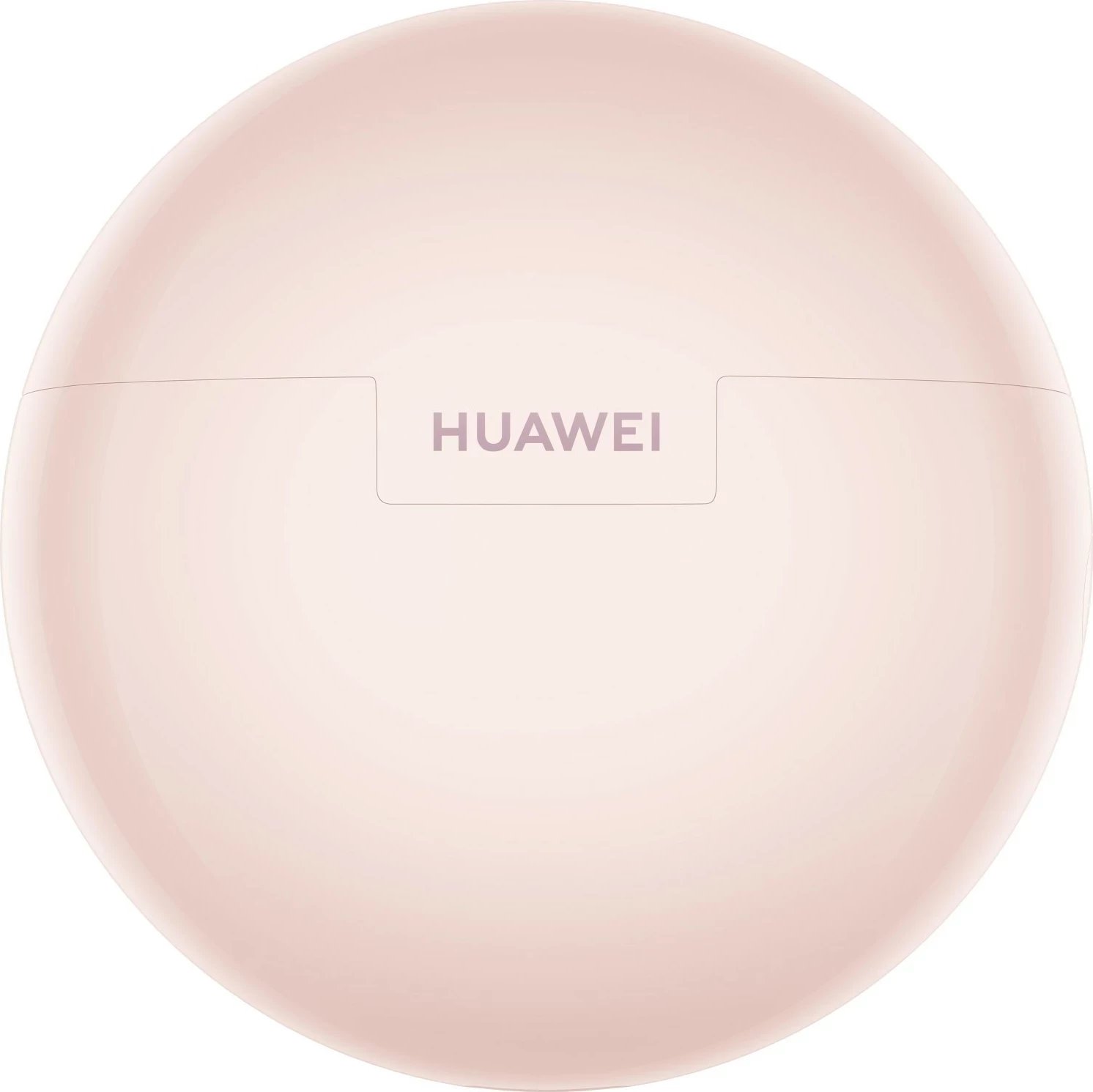 Kufje Huawei FreeBuds 7i, wireless, ANC, Bluetooth 5.3, rozë