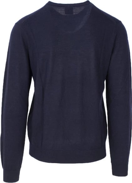 Xhemper për meshkuj Armani Exchange, i kaltër