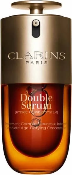 Serum për fytyrë Clarins Double Serum unisex 30ml
