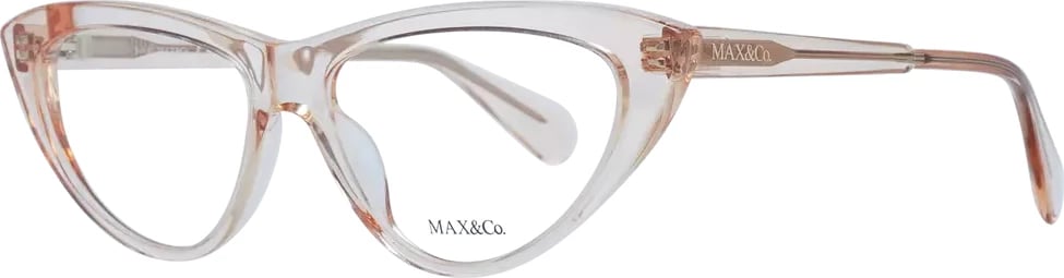 Korniza optike për femra Max & Co, rozë