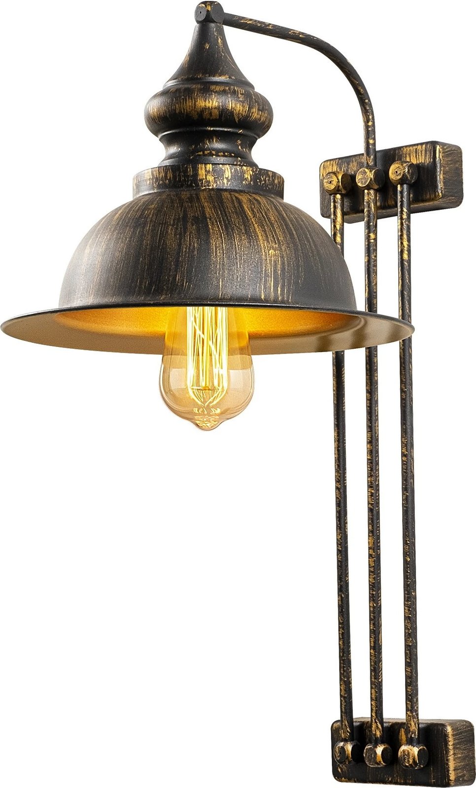 Llambë muri Opviq, Sağlam - 3743, ngjyrë antike