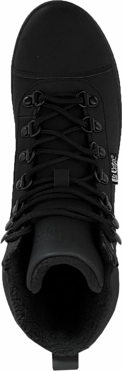 Këpucë për femra Lee Cooper, të zeza