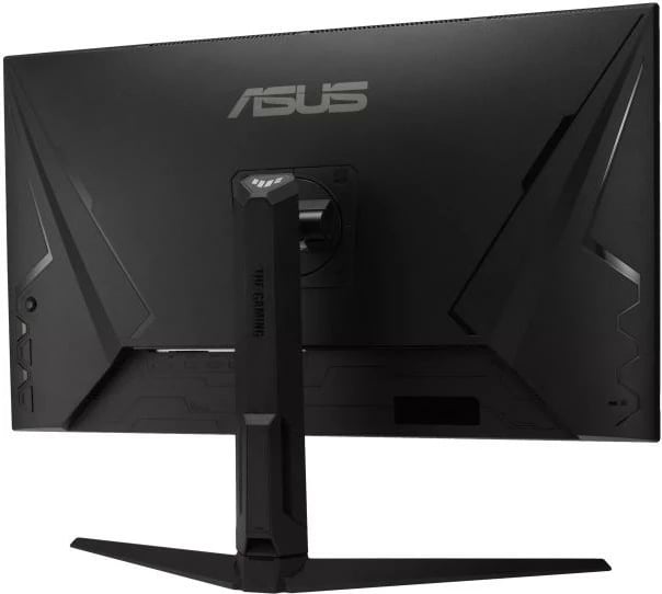 Monitor gaming, Asus TUF Gaming VG32AQL1A, 31.5" WQHD 170 Hz Fast IPS, G-SYNC Compatible/FreeSync Premium, HDR400, i zi