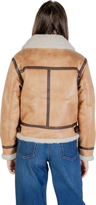 jakne femra Choral, beige