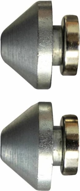 Adapter aksial UNIOR për biçikletë