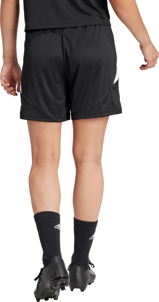 Shorce për femra adidas, të zeza