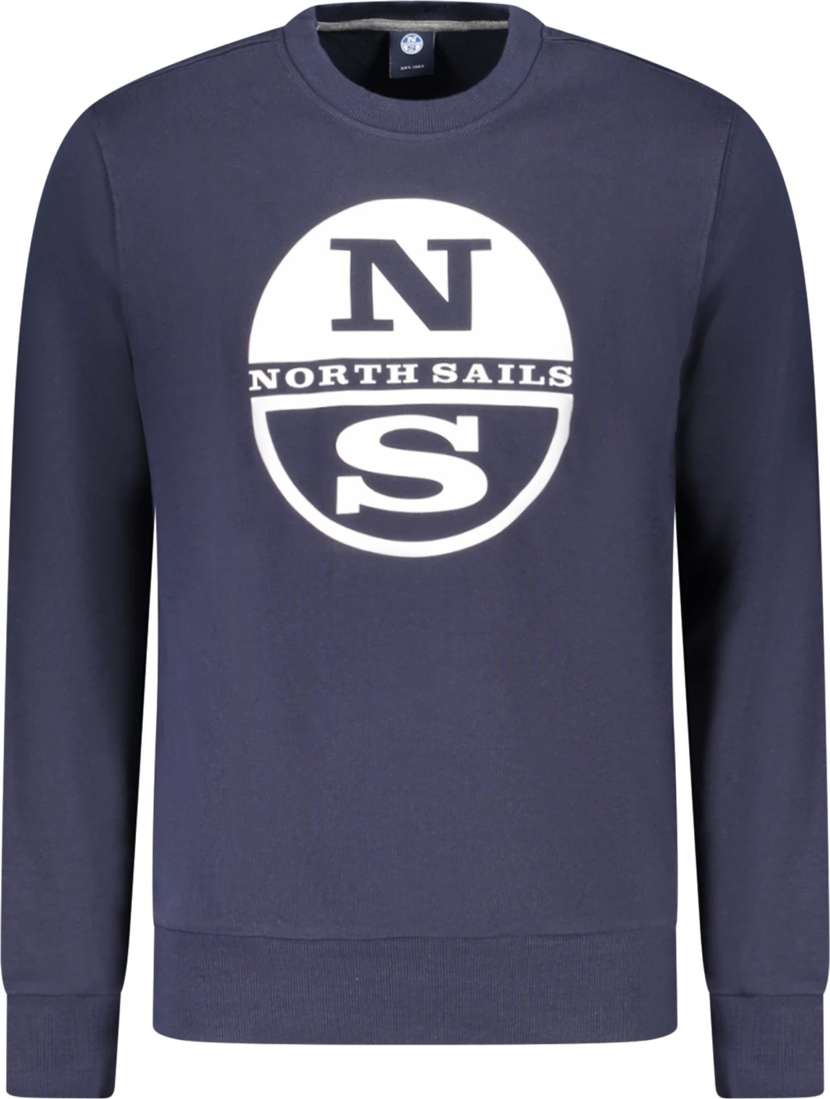 Duks për meshkuj NORTH SAILS, blu