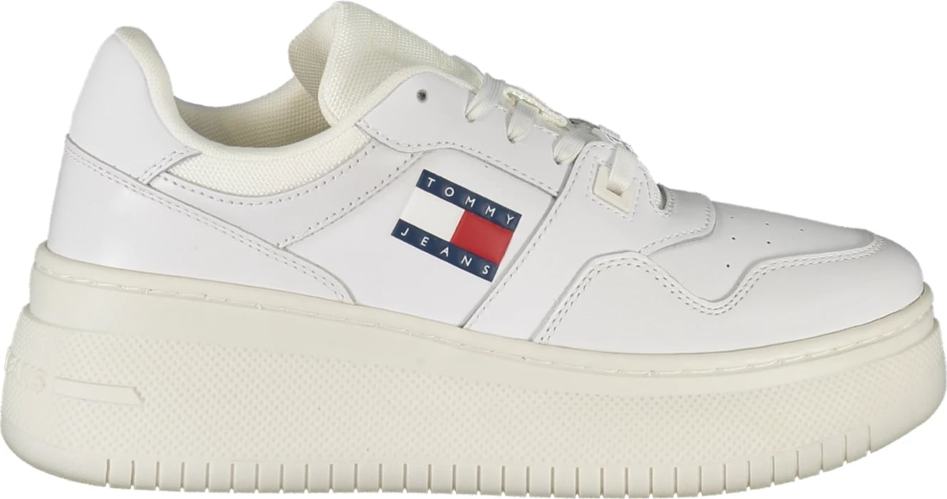 Atlete femra Tommy Hilfiger, të bardha