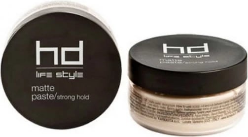 Paste për stilim flokësh unisex Farmavita Hd Life Style Matte Paste 50ml