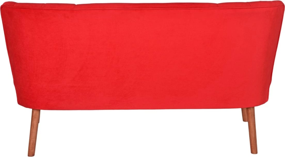 Divan dy ulëshe Atelier del Sofa, Moon River, i kuq