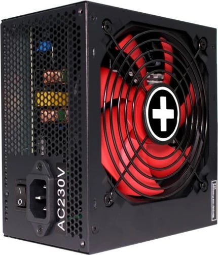 Furnizues energjie Xilence XP650R10 650W Gaming Bronze