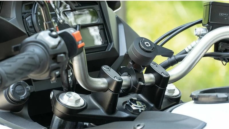 Fiksues I Mbajtesit Telefonit Dampener