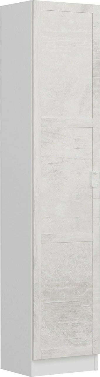 Stendë korridori Skye Decor, ngjyrë e bardhë, Noah - 8230