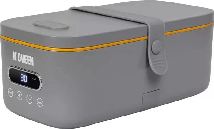 Ngrohës elektrik i ushqimit N'OVEEN X-LINE MLB910, hiri