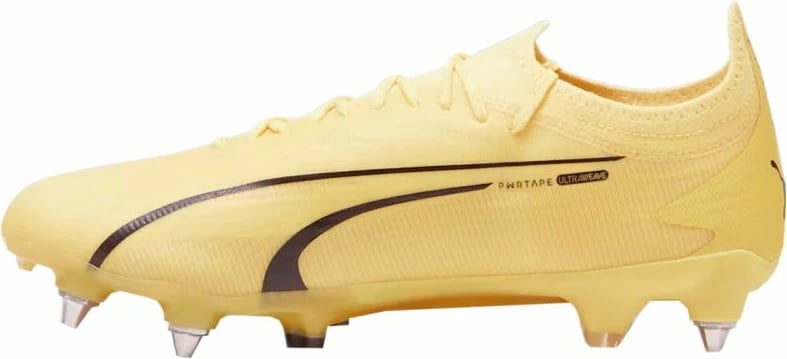 Atlete futbolli për meshkuj Puma, të verdha Atlete futbolli për meshkuj Puma, të verdha