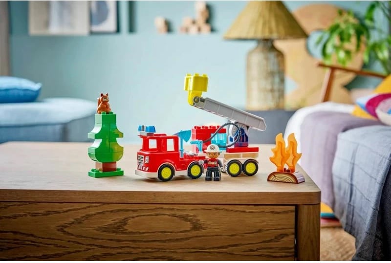 Lego set për fëmijë, DUPLO