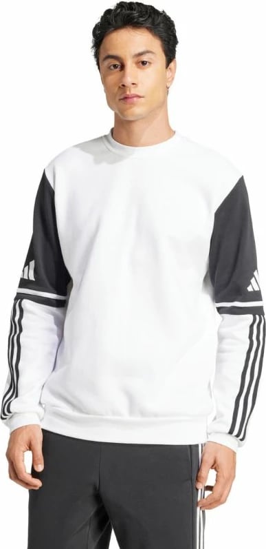 Duks për meshkuj adidas, i bardhë dhe i zi Duks për meshkuj adidas, i bardhë dhe i zi