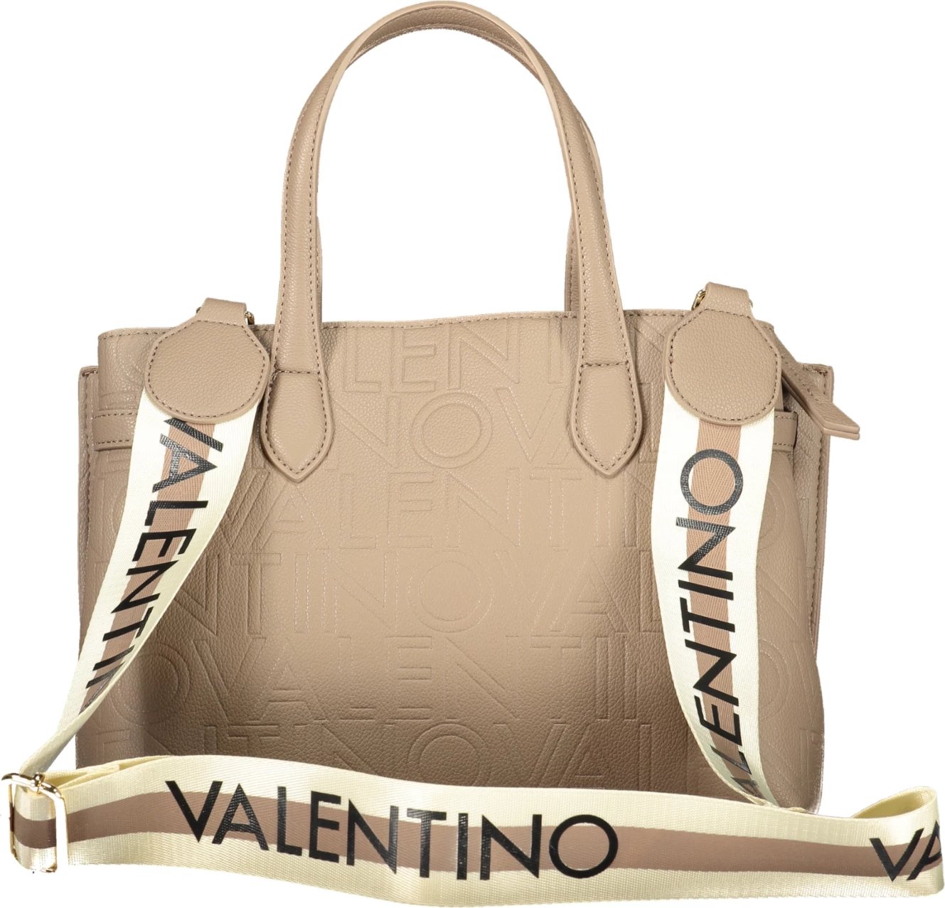 Çantë VALENTINO BAGS femra, kafe