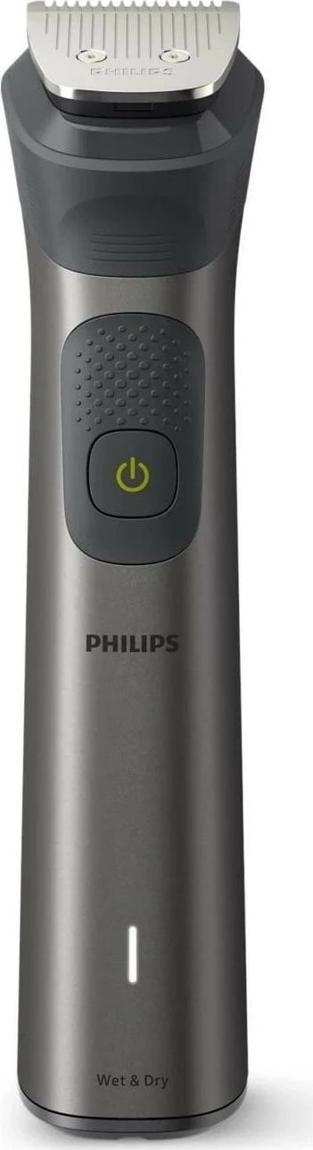 Trimer Philips Multigroom 7000 MG7950/15, grafit