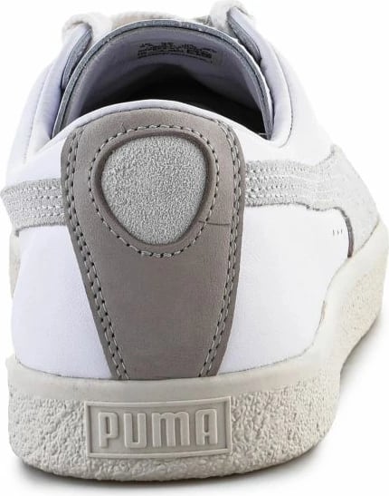 Atlete për meshkuj Puma Basket VTG Luxe, të bardha Atlete për meshkuj Puma Basket VTG Luxe, të bardha