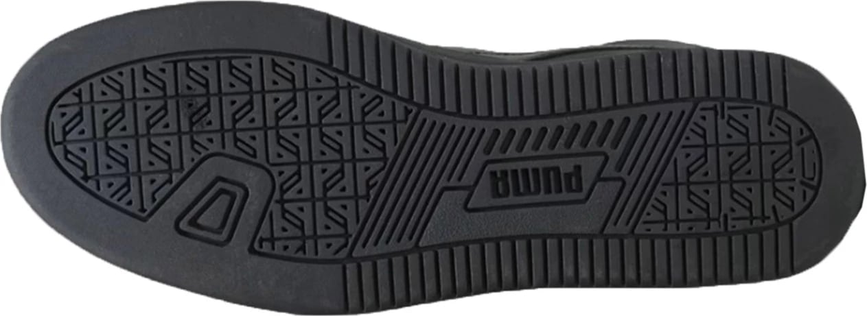 Këpucë për meshkuj Puma, të zeza