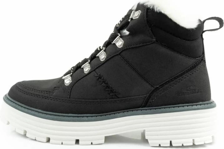 Çizme dimri O'Neill për femra, të zeza