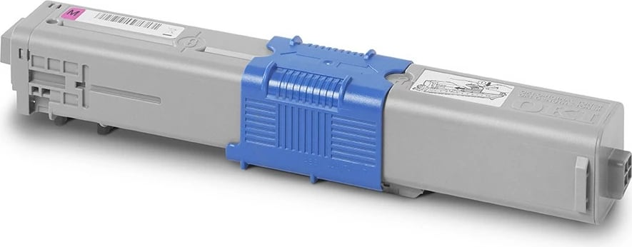 Toner OKI C332 Magenta (46508714)