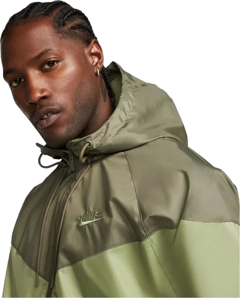 Jakne për Meshkuj, NIKE - DA0001-334