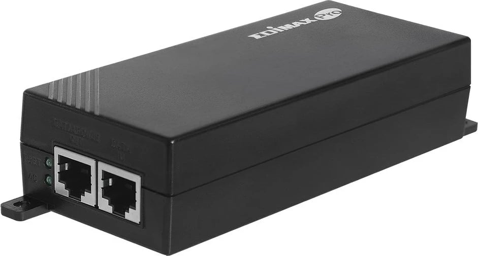 Adapter PoE Edimax GP-101IT, Gigabit Ethernet, 53 V