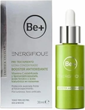 Serum për fytyrë BE+ Antioxidant Pre-Treatment unisex 30ml