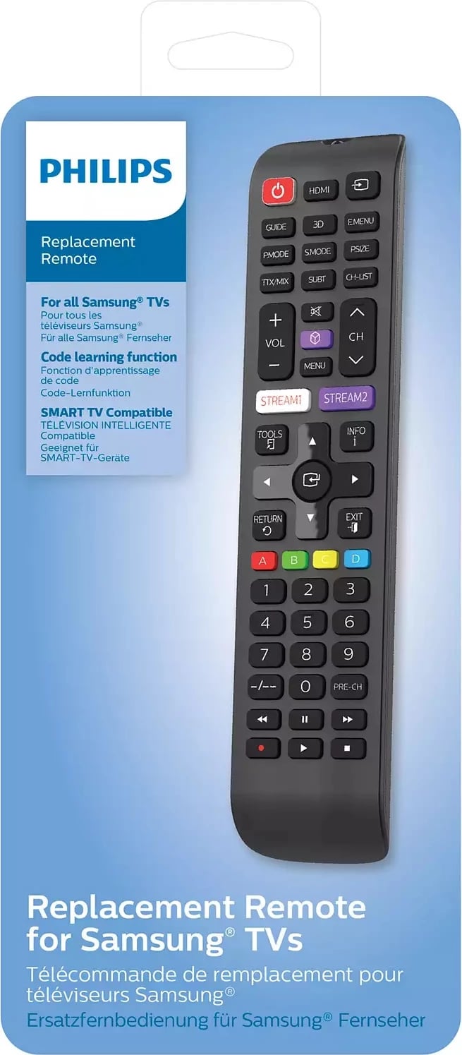 DIRIGJUES PER TV SAMSUNG SRP4010/10