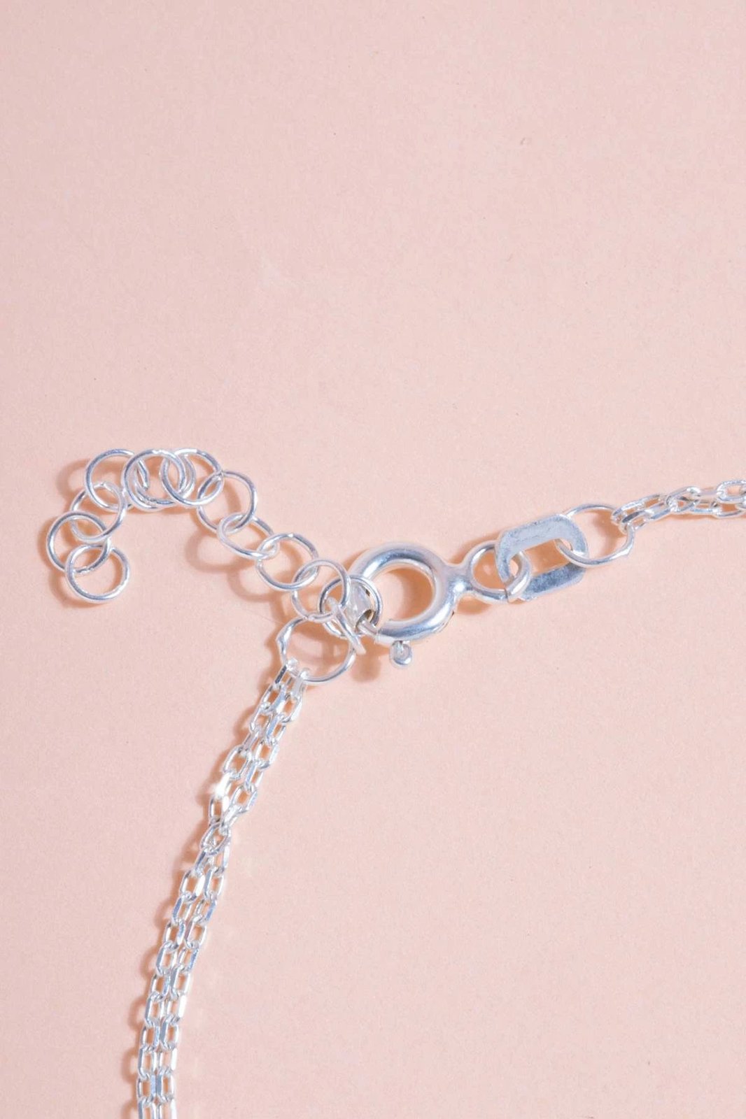 Byzylyk argjendi Jumeon, ELKAB92337G