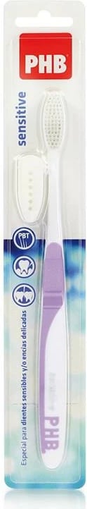Furçë dhëmbësh PHB Sensitive unisex 1 copë