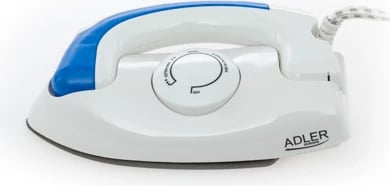Hekur udhëtimi, Adler AD 5015, 700 W, dorezë palosëse, shollë jo-ngjitëse