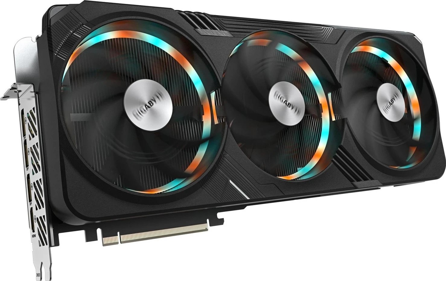 Kartë Grafike Gigabyte GeForce RTX 4080 SUPER GAMING OC, 16GB GDDR6X