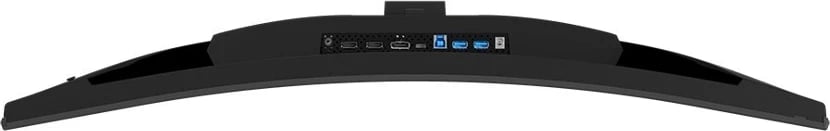 Monitor Gigabyte M32QC, 31.5", 165Hz, i zi 