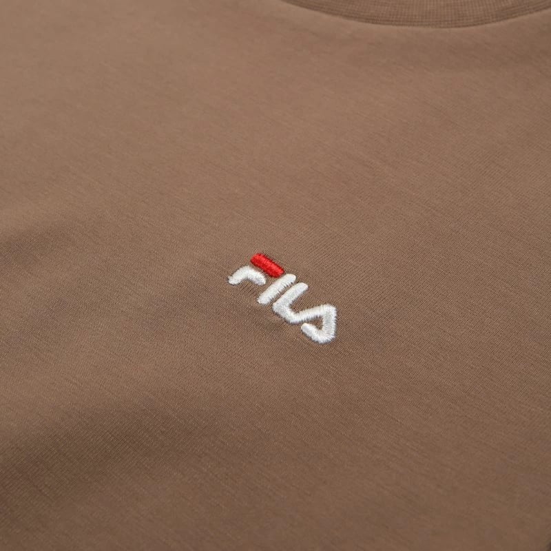 Maicë për femra Fila, bezhë