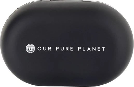 Kufje Wireless OUR PURE PLANET 700XHP, të zeza Kufje Wireless OUR PURE PLANET 700XHP, të zeza