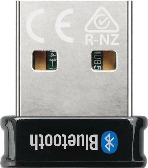 Adapter Bluetooth Edimax BT-8530, USB 2.0, Bluetooth 5.4, transparent