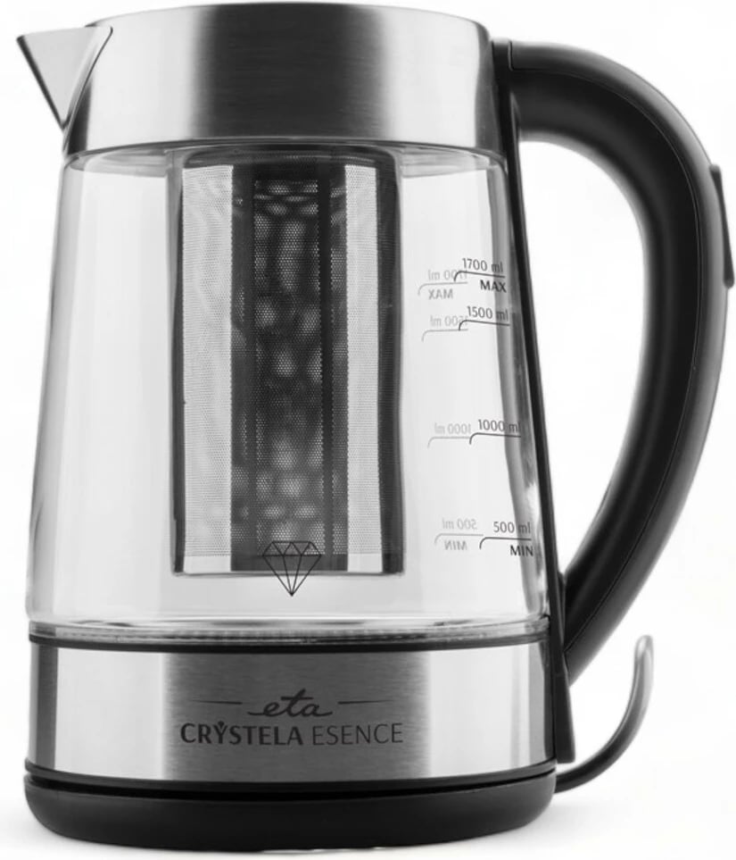 Vëluese Elektrike ETA CRYSTELA ESSENCE 815390000