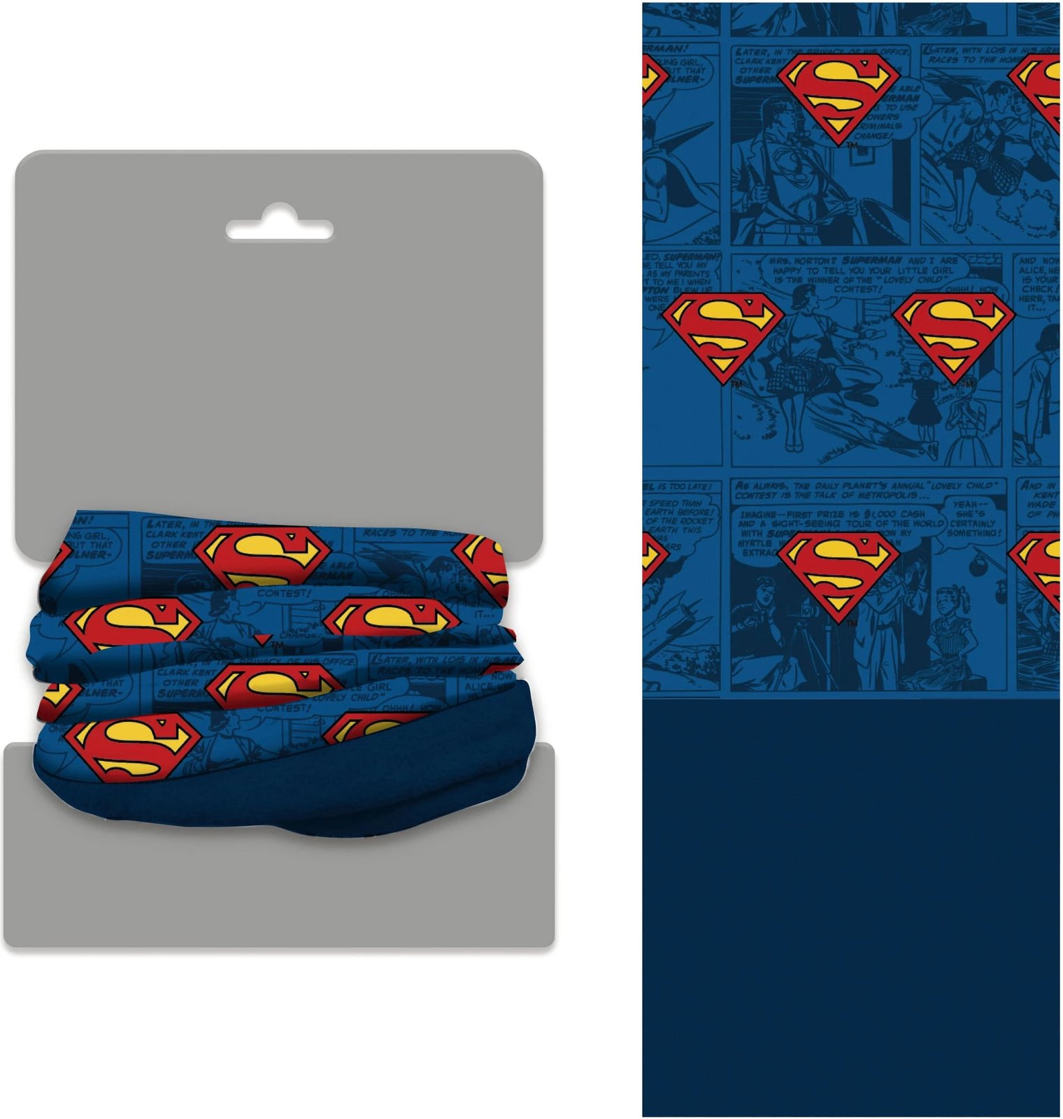 Shall Disney Superm - Buff 8476