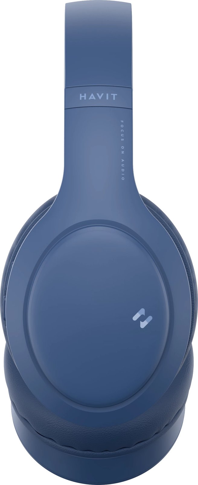 Kufje Me Bluetooth HAVIT H633BT (Kalter)