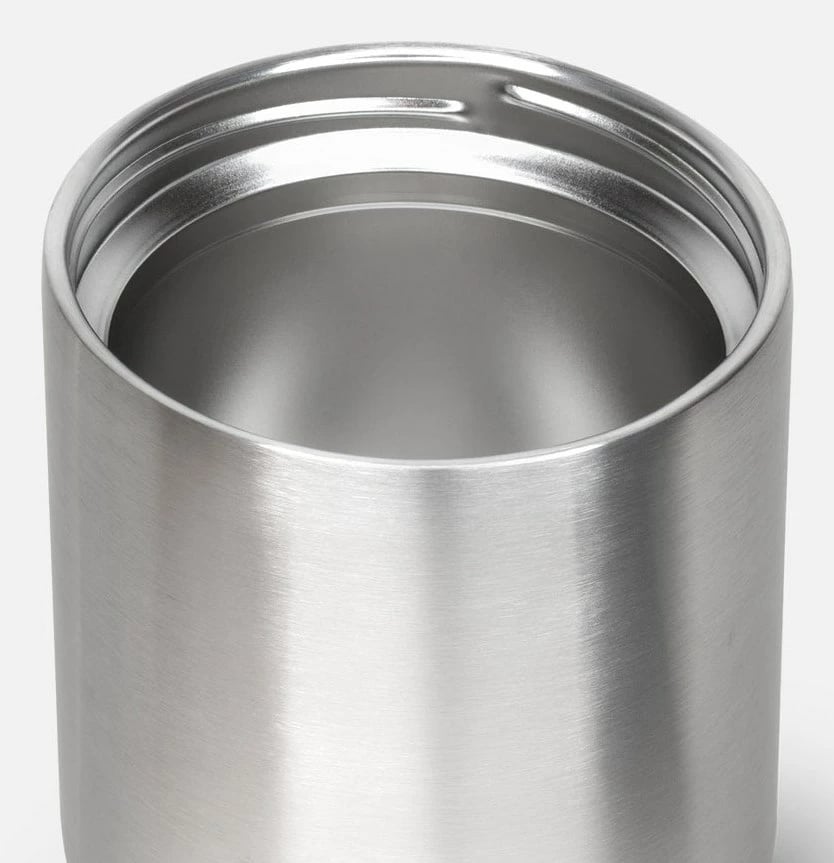 Termos ushqimi BLACK+BLUM BAM-TPB015, 0.55L, Inox, Gri