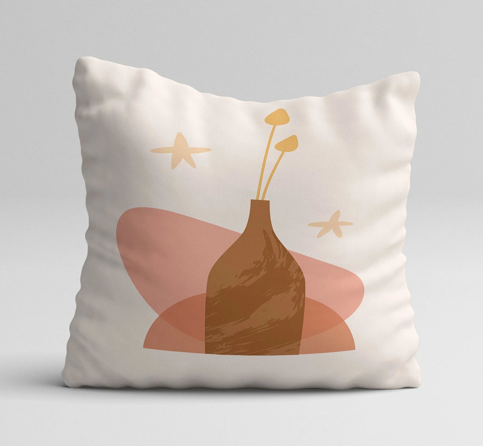 Set mbulesash për jastëkë (4 copë), dizajn Aberto, ASR-plw4 - 3