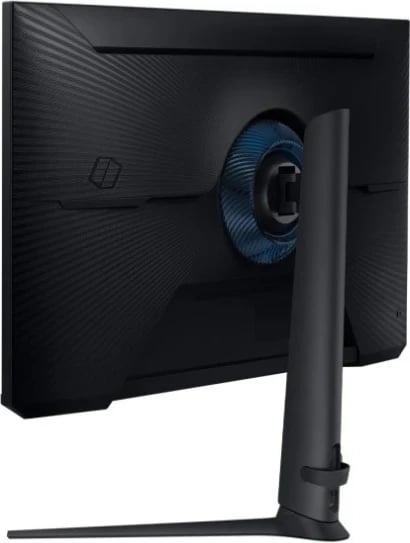 Monitori Samsung Odyssey G5 S32CG510EUXEN, 32", VA, QHD, 165Hz, HDR, ngjyrë e zezë