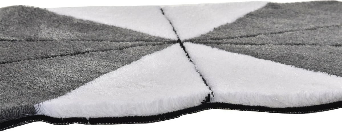 Set tapetë akrilik për banjo (2 copë), Mijolnir Lessie, fume