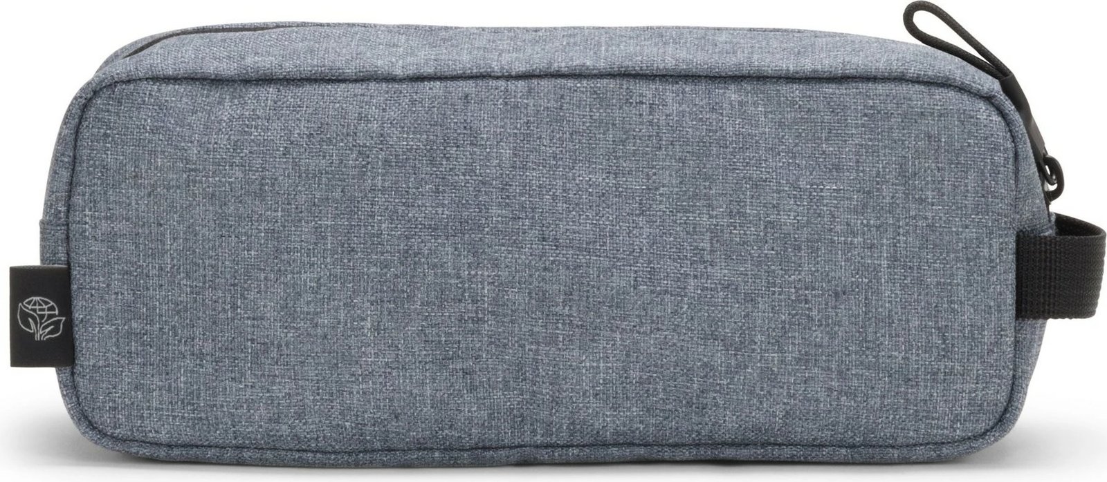 Mbështjellës DICOTA Eco MOTION, Unisex, Zipper, 230 mm, Blu