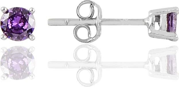 Vathë argjendi, ngjyrë vjollcë dhe argjend, Jumeon, SGTL10876