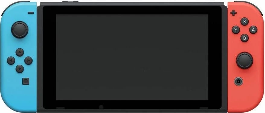 Konsolë Nintendo Switch 1.1 Neon Blue/Neon Red